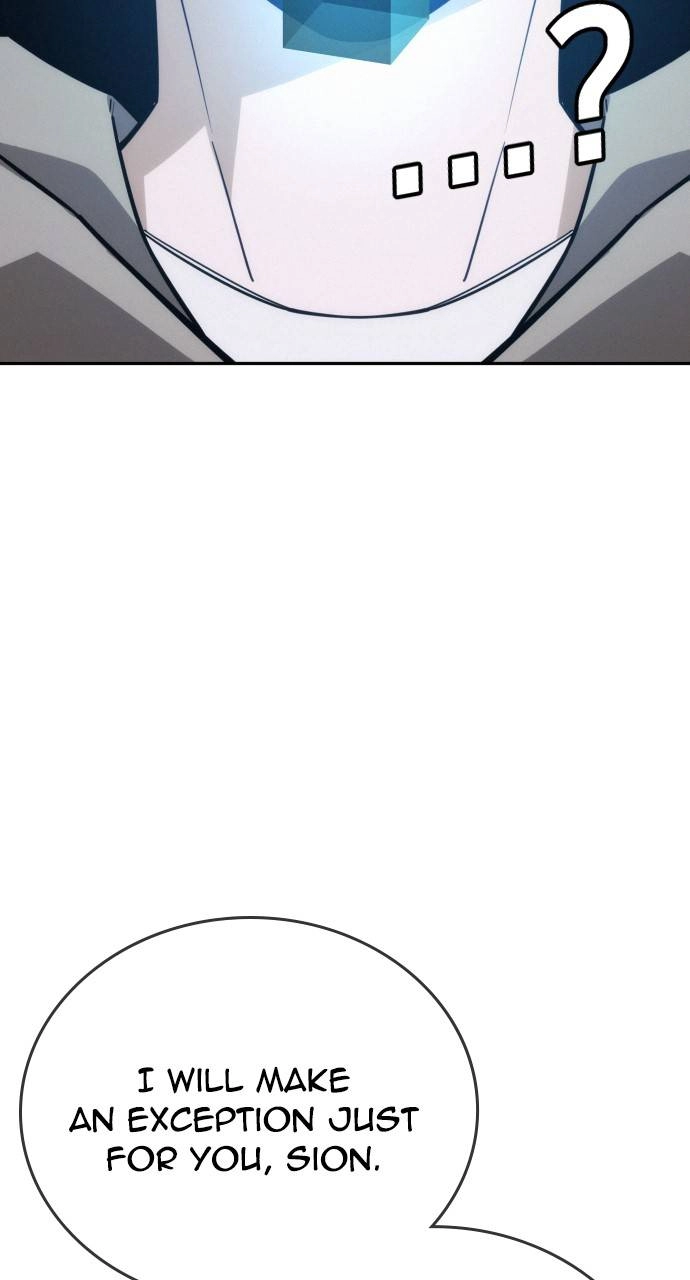 The regressor only protects me Chapter 13 – Round One, Epilogue Page 16