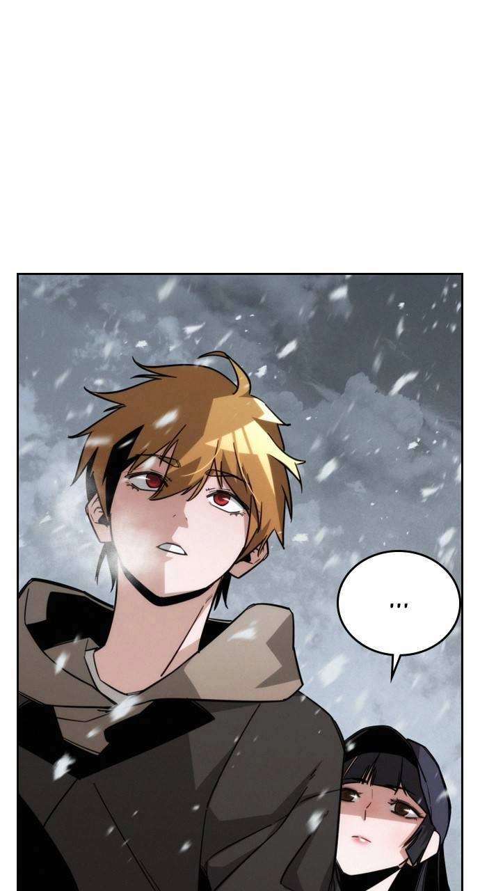 The regressor only protects me Chapter 13 – Round One, Epilogue Page 21