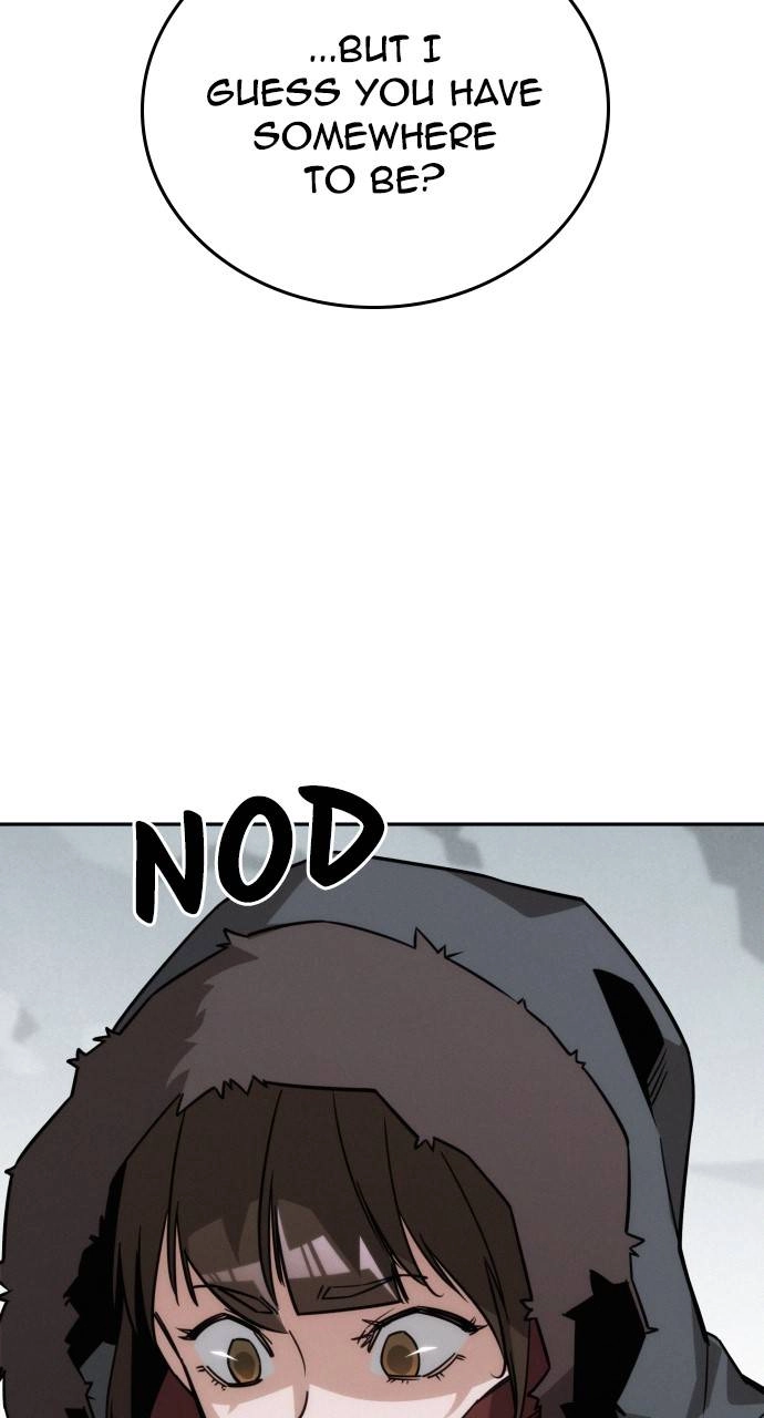 The regressor only protects me Chapter 13 – Round One, Epilogue Page 27