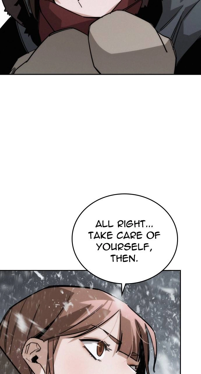 The regressor only protects me Chapter 13 – Round One, Epilogue Page 28