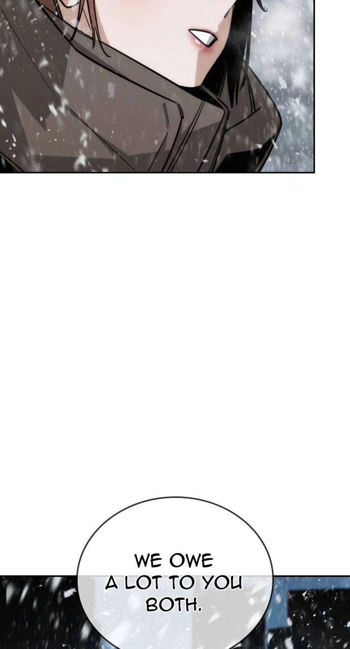 The regressor only protects me Chapter 13 – Round One, Epilogue Page 29