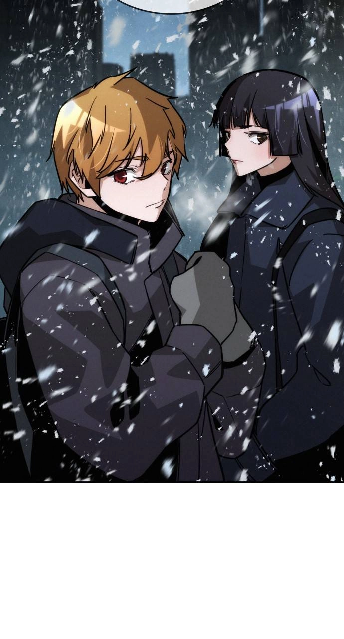The regressor only protects me Chapter 13 – Round One, Epilogue Page 30