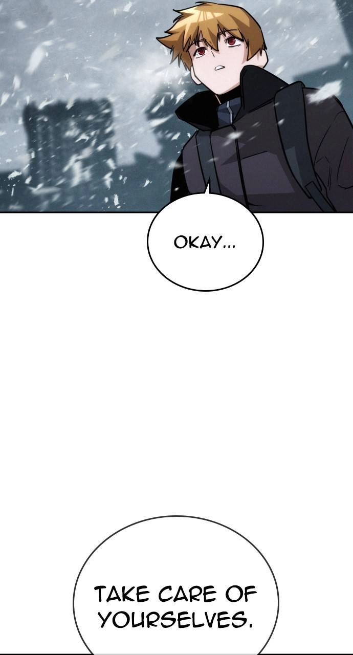 The regressor only protects me Chapter 13 – Round One, Epilogue Page 33