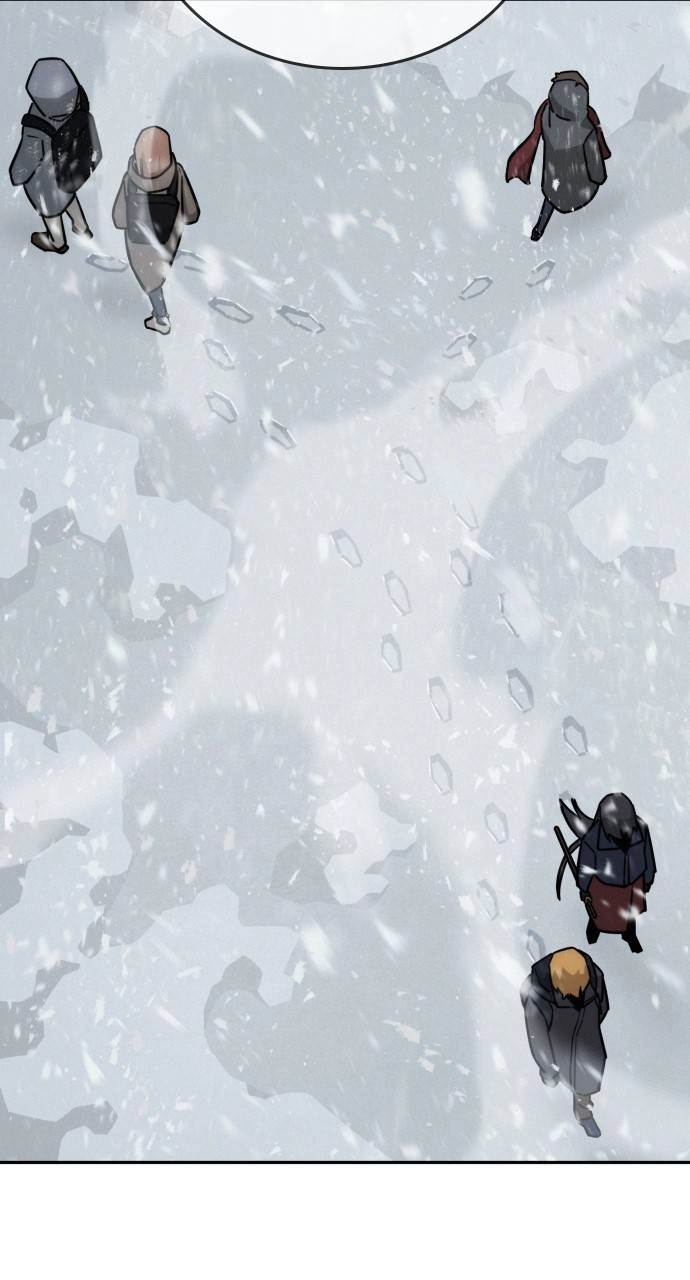 The regressor only protects me Chapter 13 – Round One, Epilogue Page 34