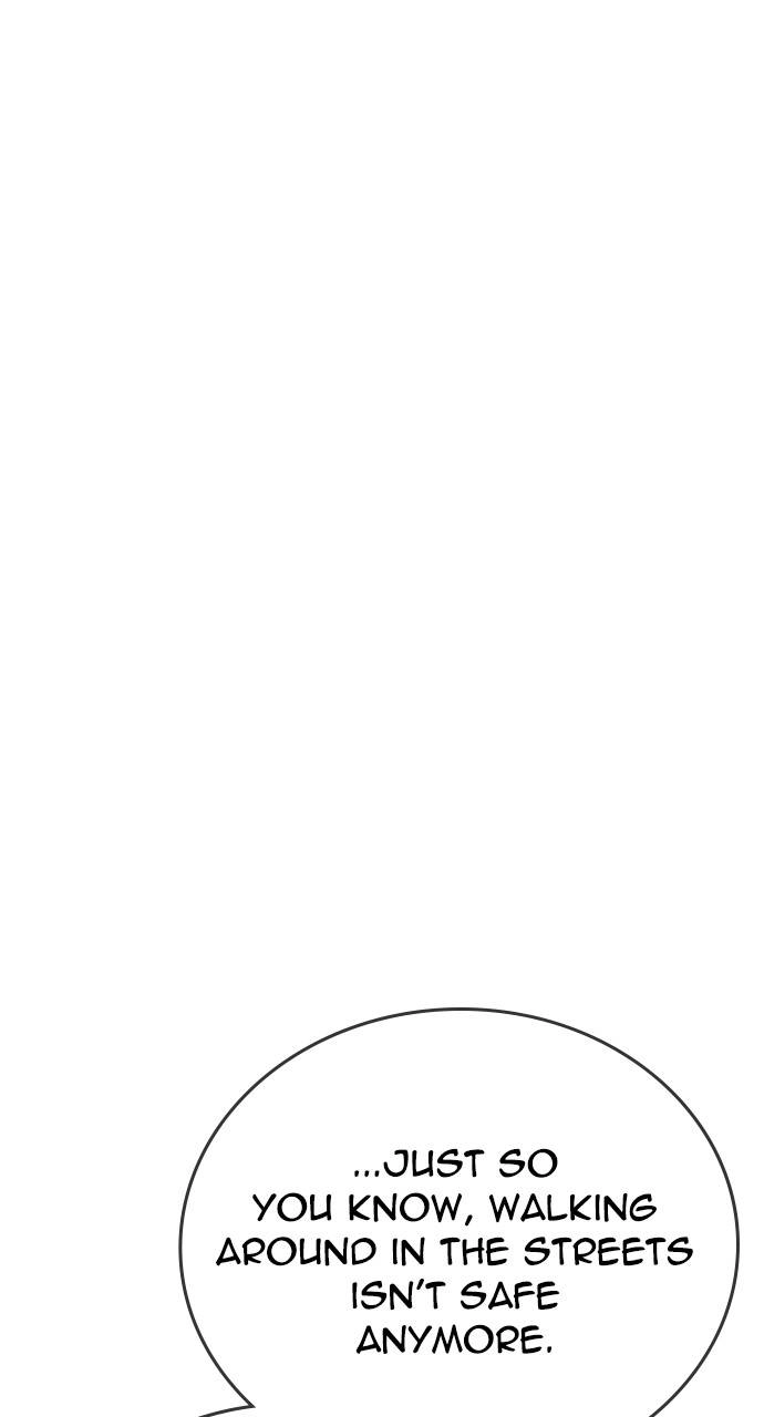 The regressor only protects me Chapter 13 – Round One, Epilogue Page 35