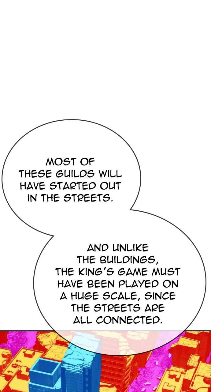 The regressor only protects me Chapter 13 – Round One, Epilogue Page 39