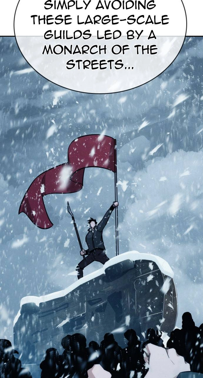 The regressor only protects me Chapter 13 – Round One, Epilogue Page 41