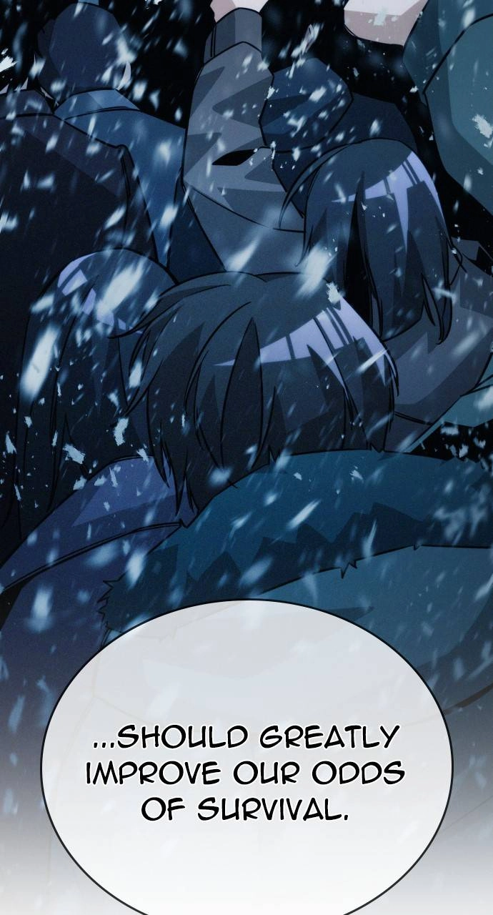 The regressor only protects me Chapter 13 – Round One, Epilogue Page 42