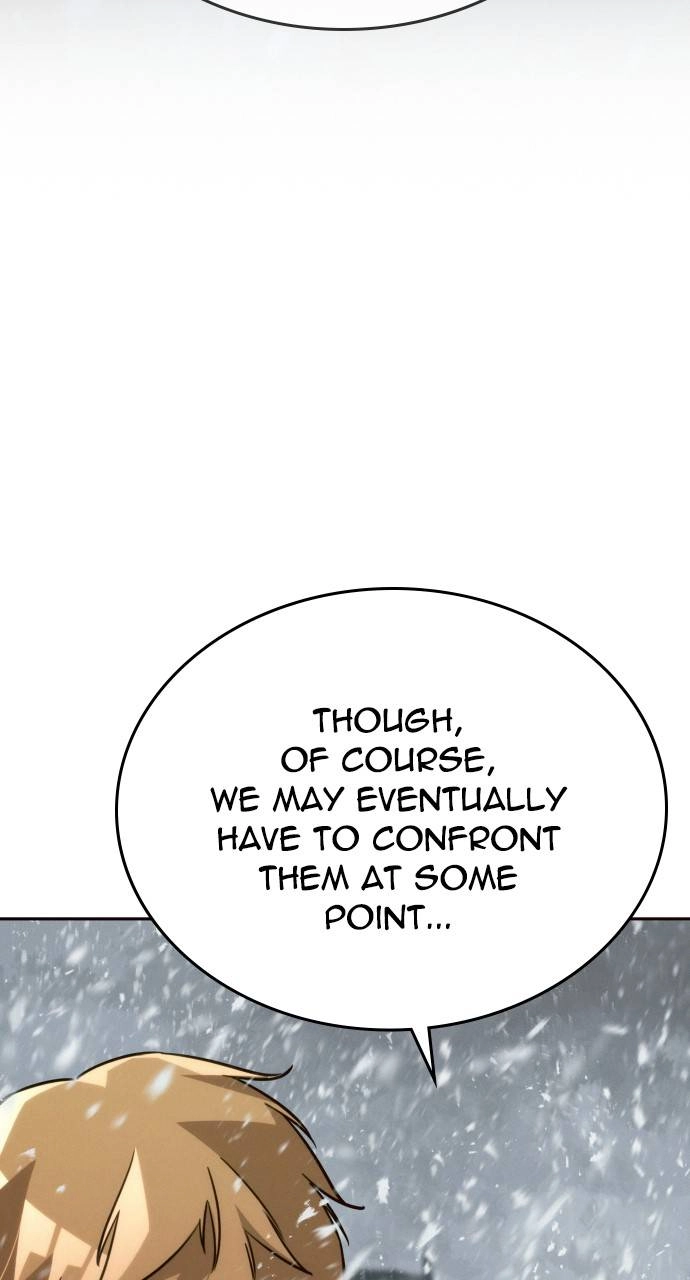 The regressor only protects me Chapter 13 – Round One, Epilogue Page 43