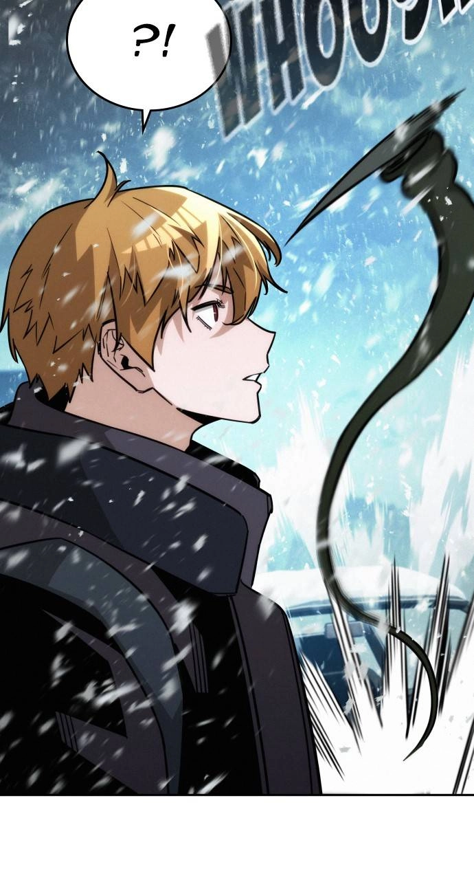 The regressor only protects me Chapter 13 – Round One, Epilogue Page 46