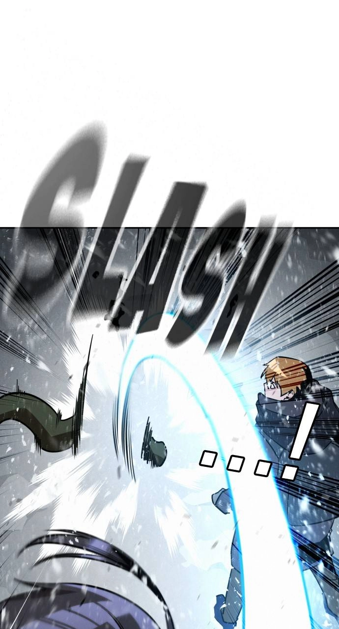 The regressor only protects me Chapter 13 – Round One, Epilogue Page 47
