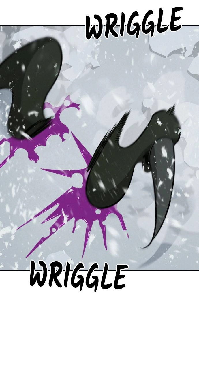 The regressor only protects me Chapter 13 – Round One, Epilogue Page 49