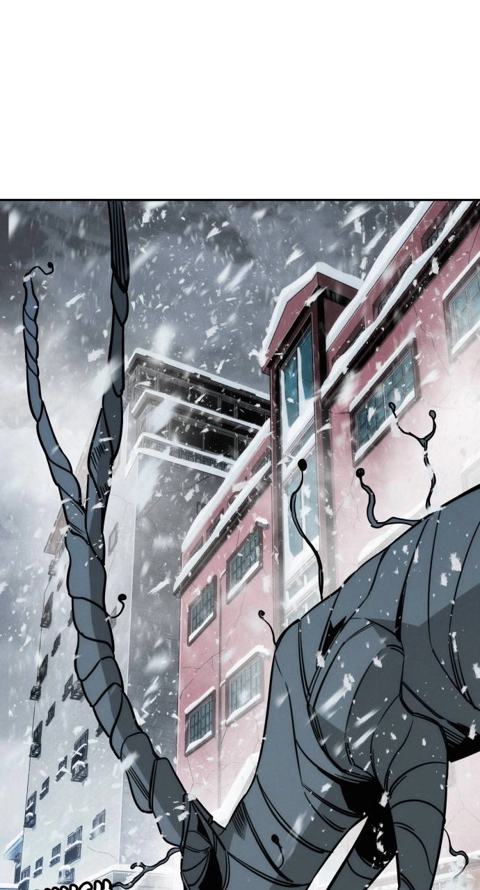 The regressor only protects me Chapter 13 – Round One, Epilogue Page 57