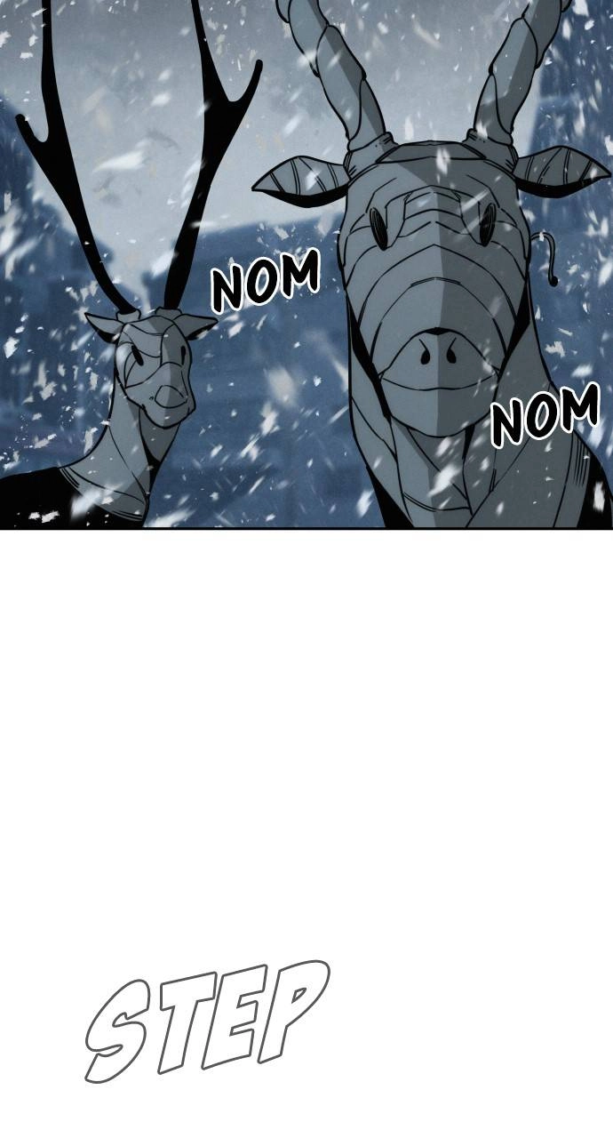 The regressor only protects me Chapter 13 – Round One, Epilogue Page 59