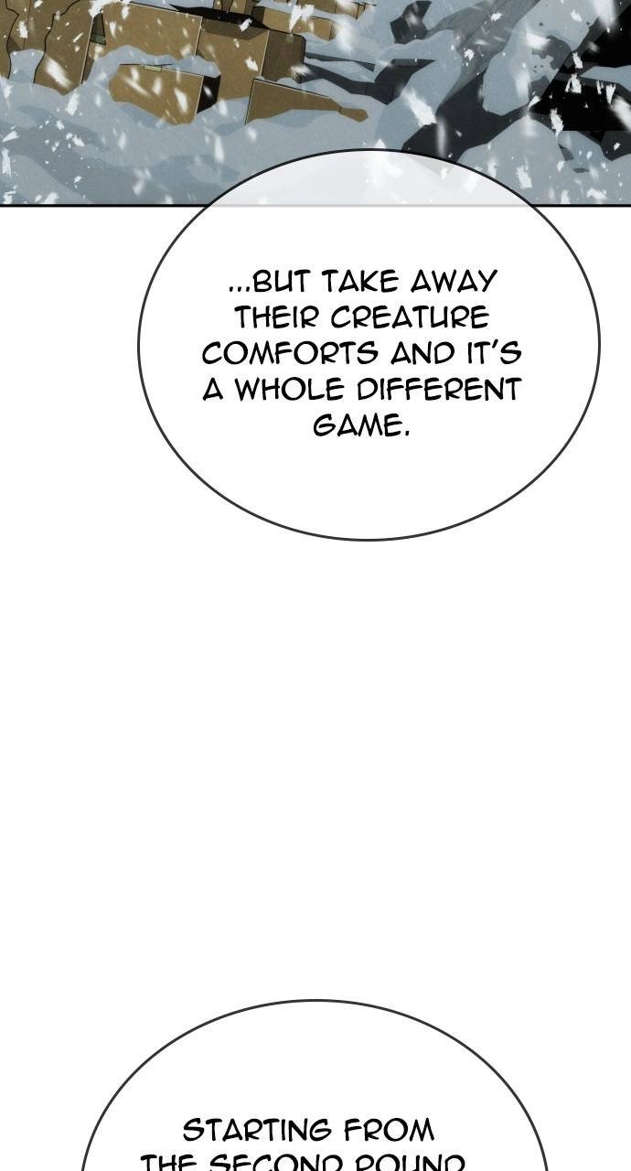 The regressor only protects me Chapter 13 – Round One, Epilogue Page 5