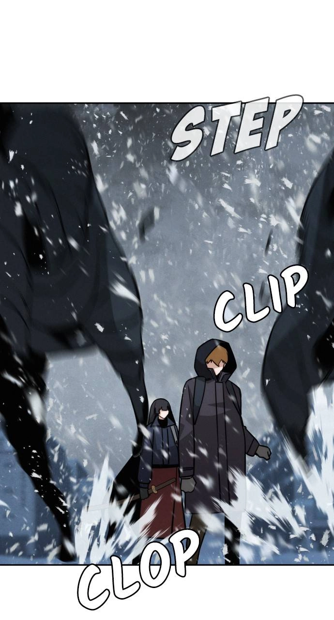 The regressor only protects me Chapter 13 – Round One, Epilogue Page 60