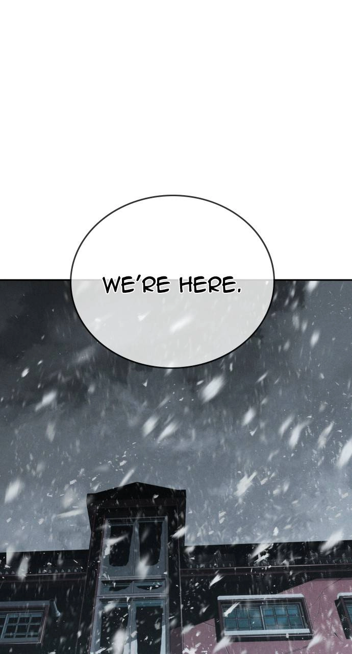 The regressor only protects me Chapter 13 – Round One, Epilogue Page 61