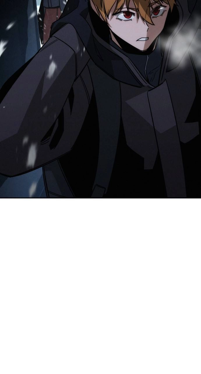 The regressor only protects me Chapter 13 – Round One, Epilogue Page 66