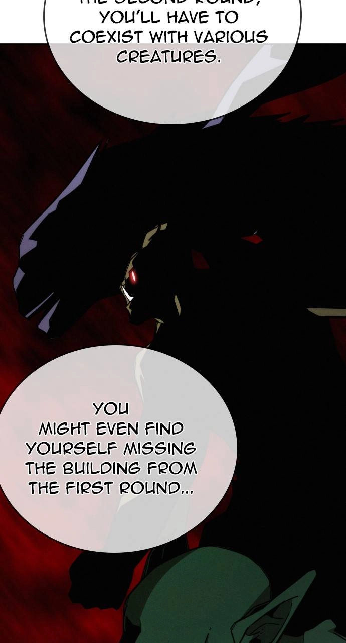 The regressor only protects me Chapter 13 – Round One, Epilogue Page 6