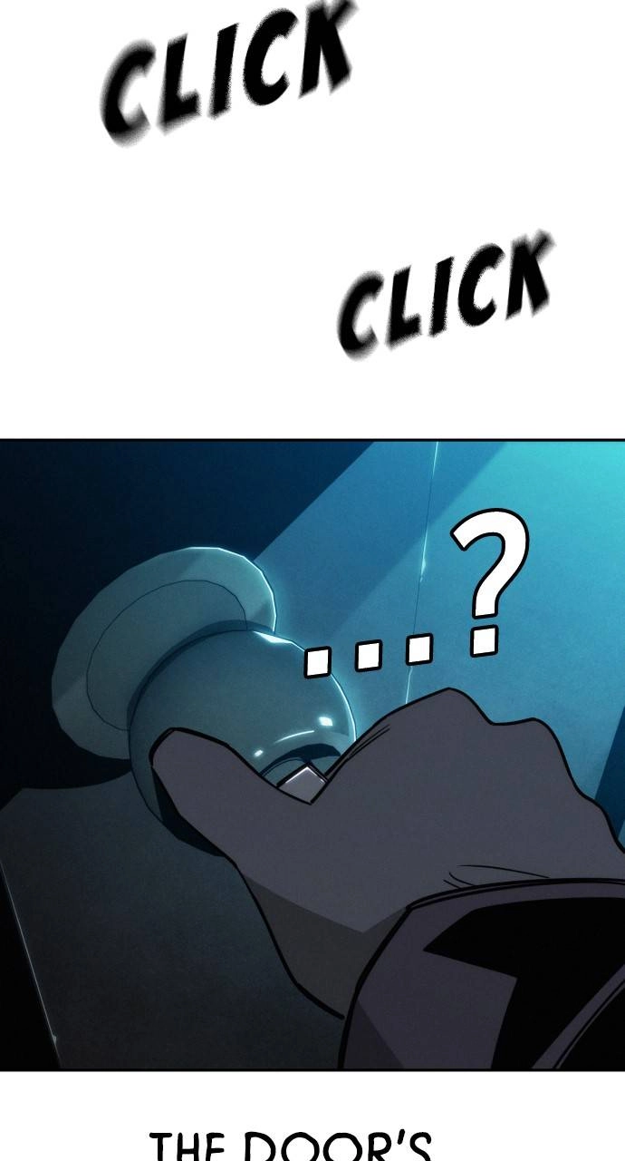 The regressor only protects me Chapter 13 – Round One, Epilogue Page 74