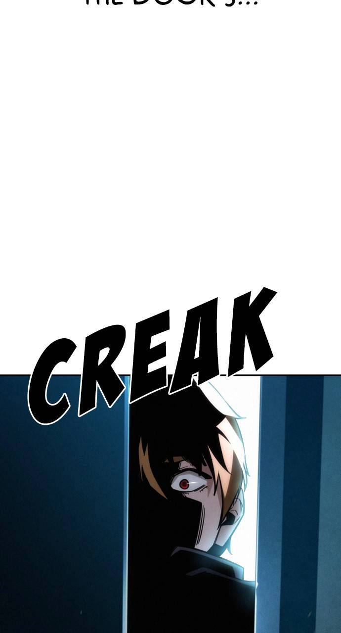 The regressor only protects me Chapter 13 – Round One, Epilogue Page 75
