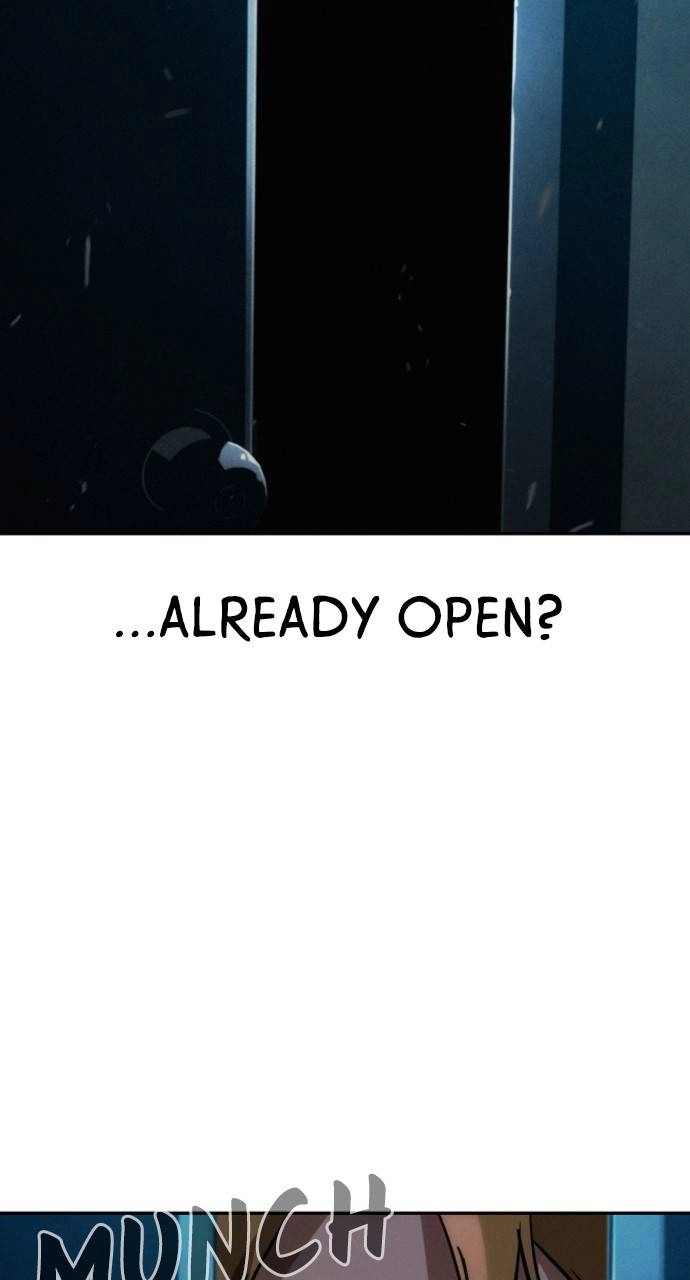 The regressor only protects me Chapter 13 – Round One, Epilogue Page 76