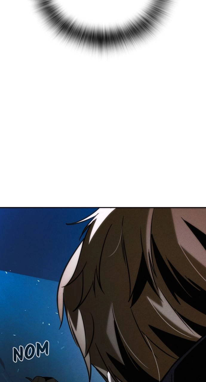 The regressor only protects me Chapter 13 – Round One, Epilogue Page 78