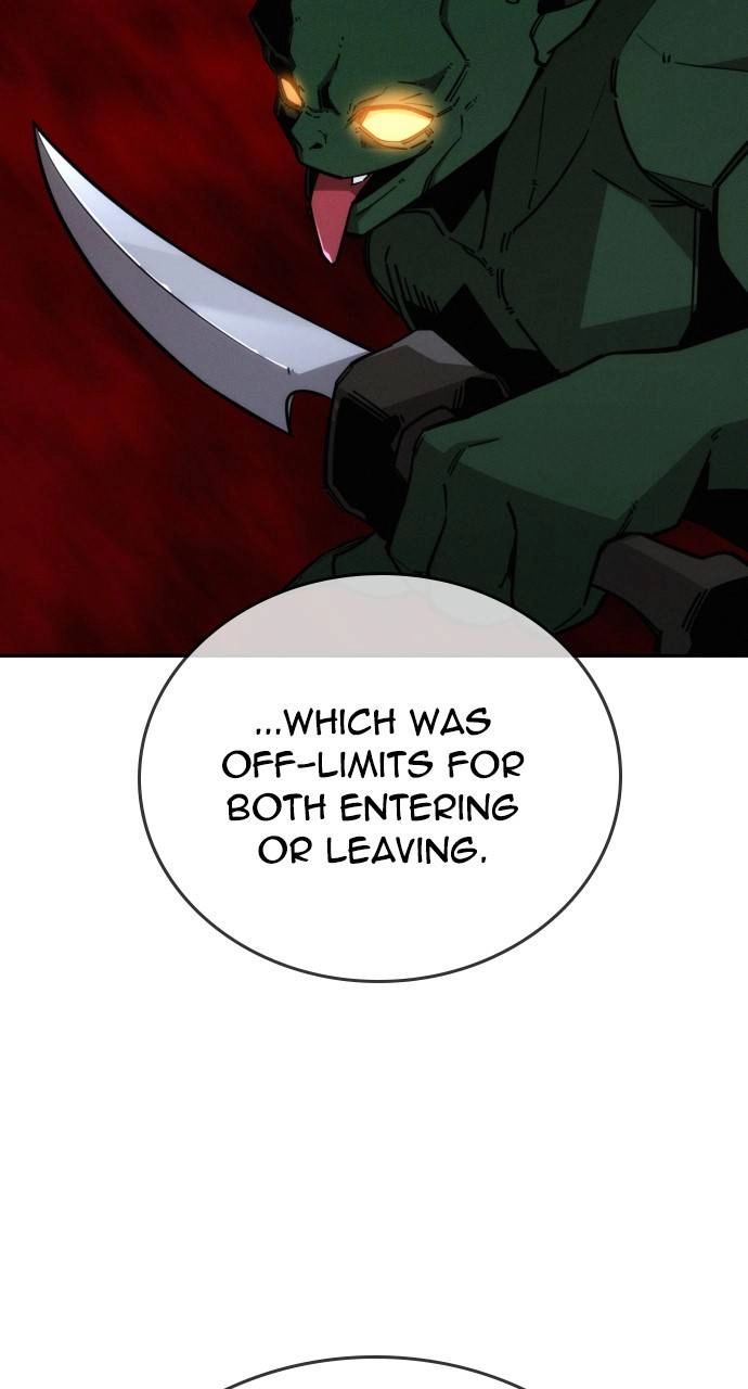 The regressor only protects me Chapter 13 – Round One, Epilogue Page 7