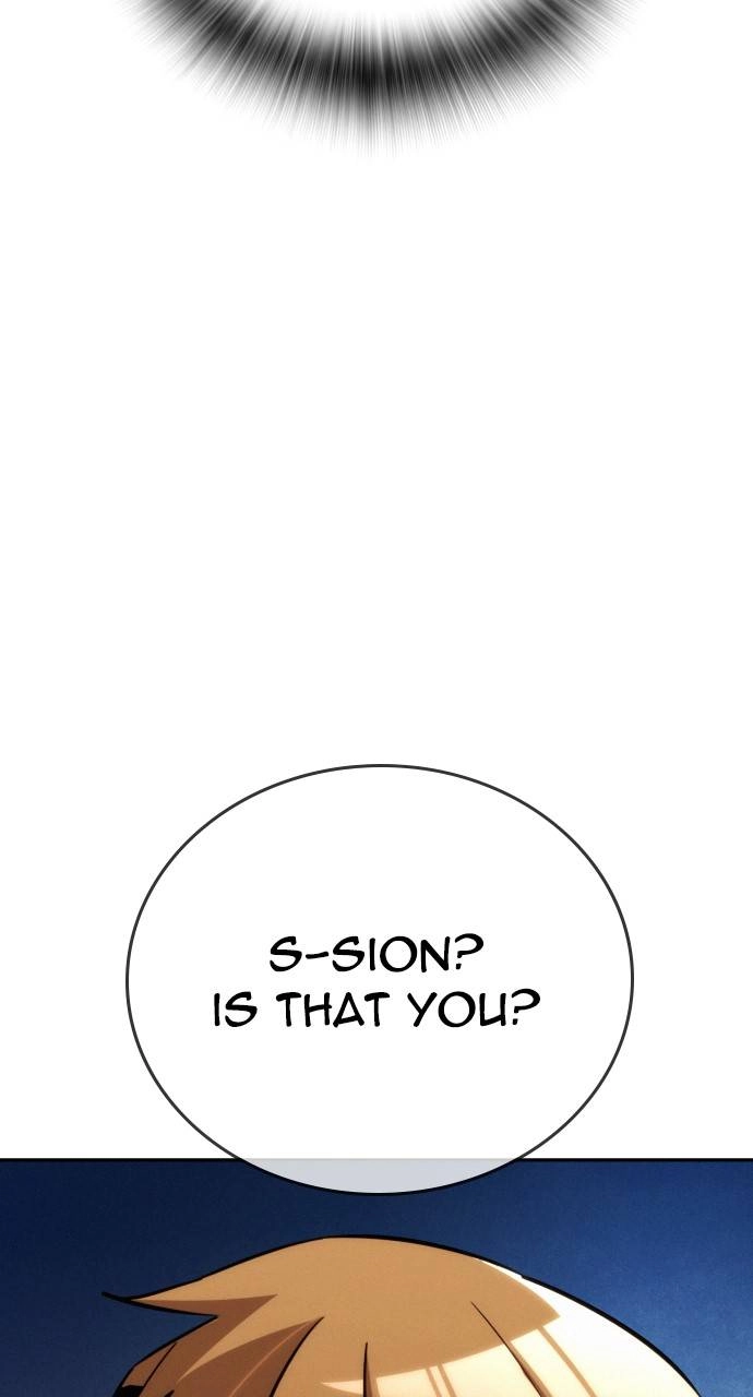 The regressor only protects me Chapter 13 – Round One, Epilogue Page 80