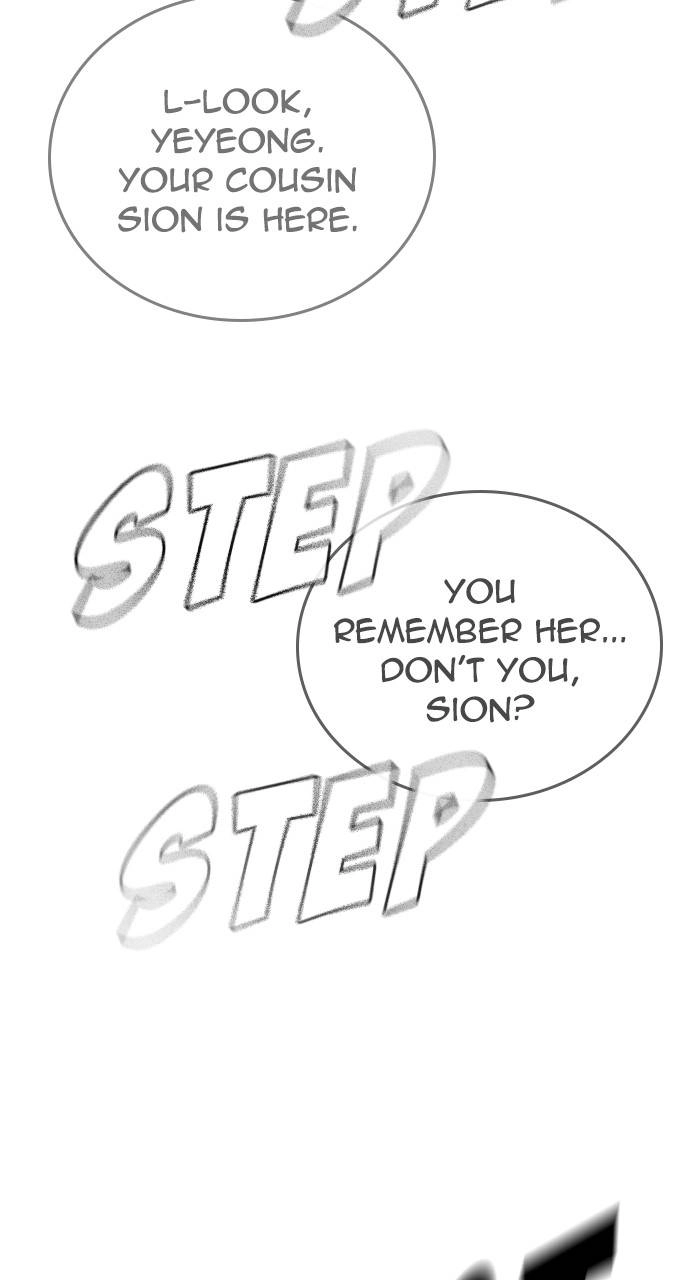 The regressor only protects me Chapter 13 – Round One, Epilogue Page 84
