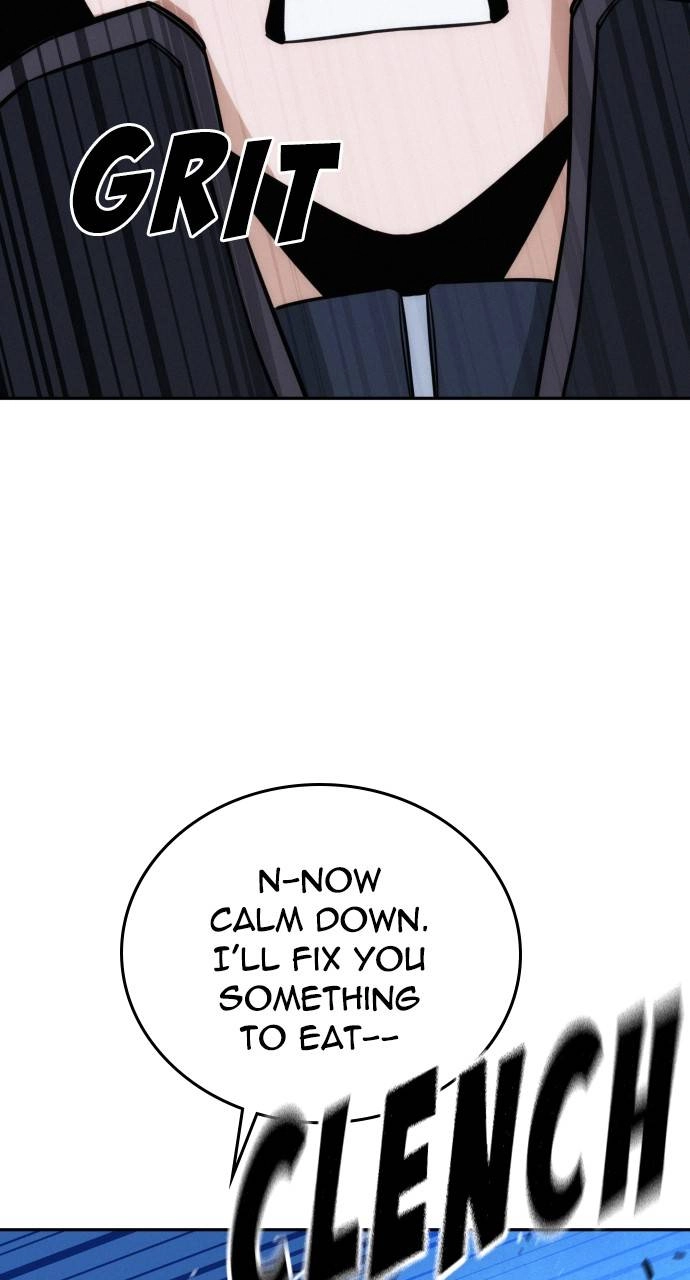 The regressor only protects me Chapter 13 – Round One, Epilogue Page 88