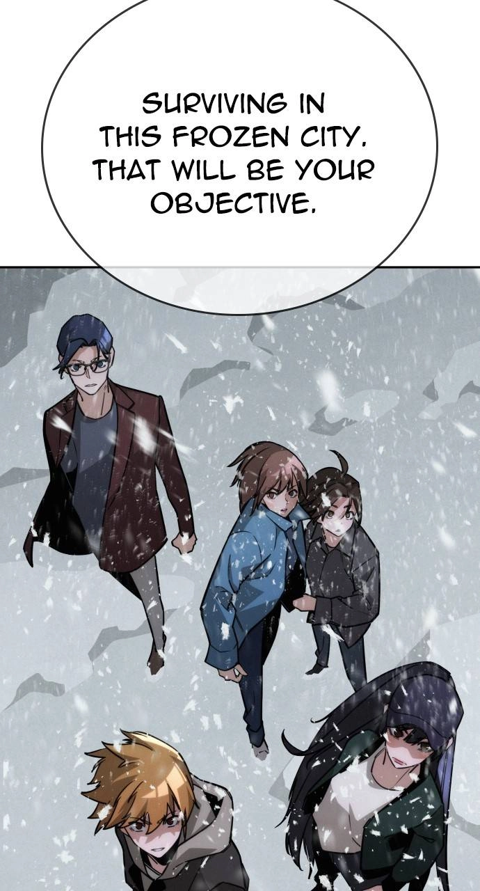 The regressor only protects me Chapter 13 – Round One, Epilogue Page 8