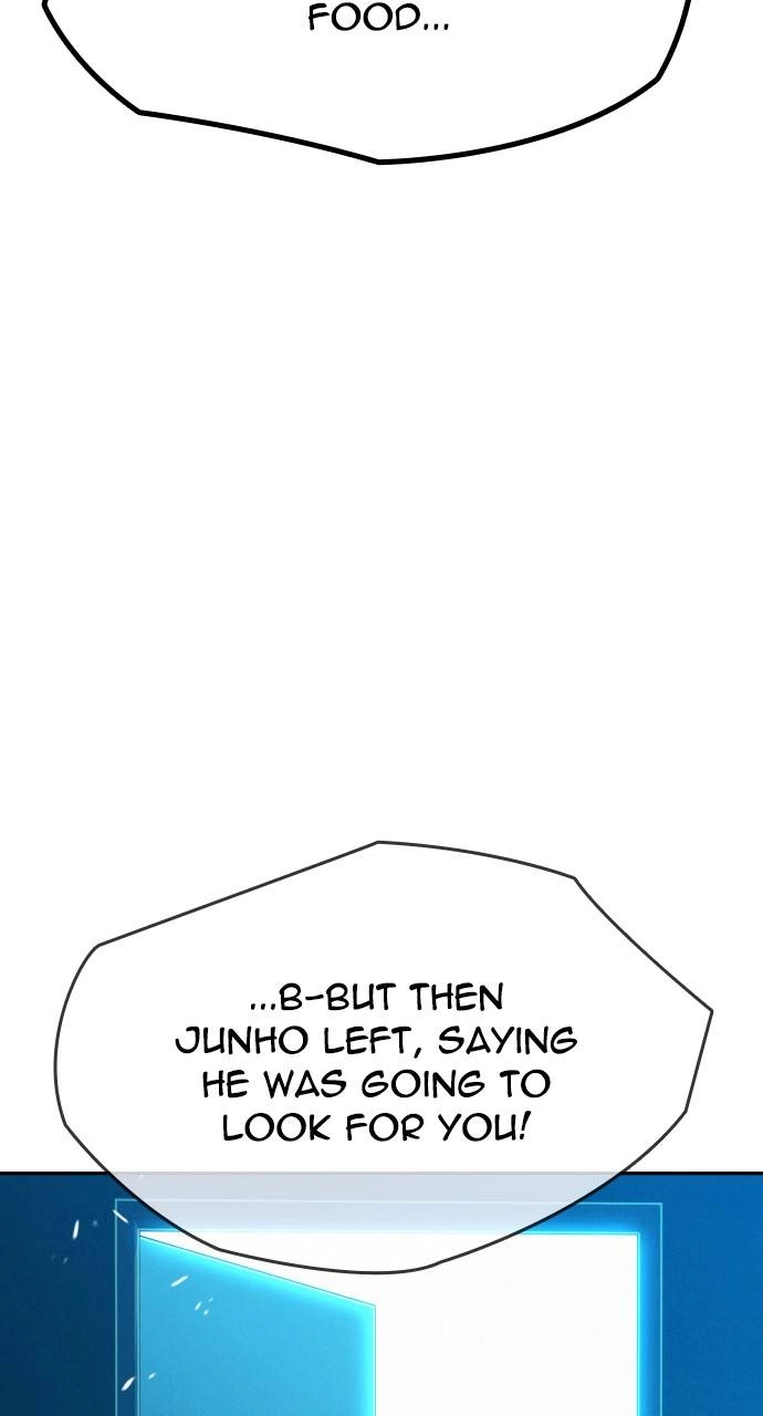 The regressor only protects me Chapter 13 – Round One, Epilogue Page 93