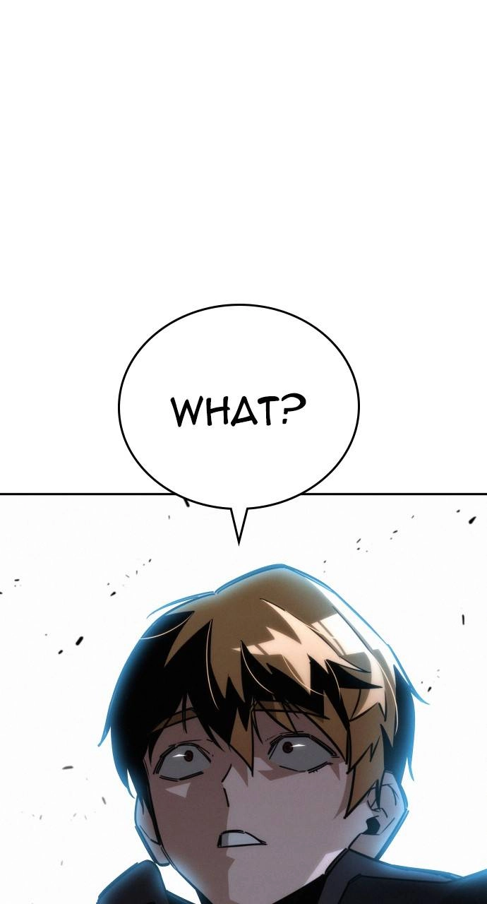 The regressor only protects me Chapter 13 – Round One, Epilogue Page 95