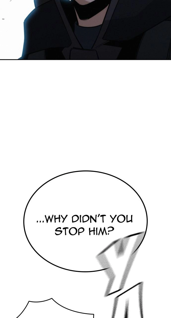 The regressor only protects me Chapter 13 – Round One, Epilogue Page 96