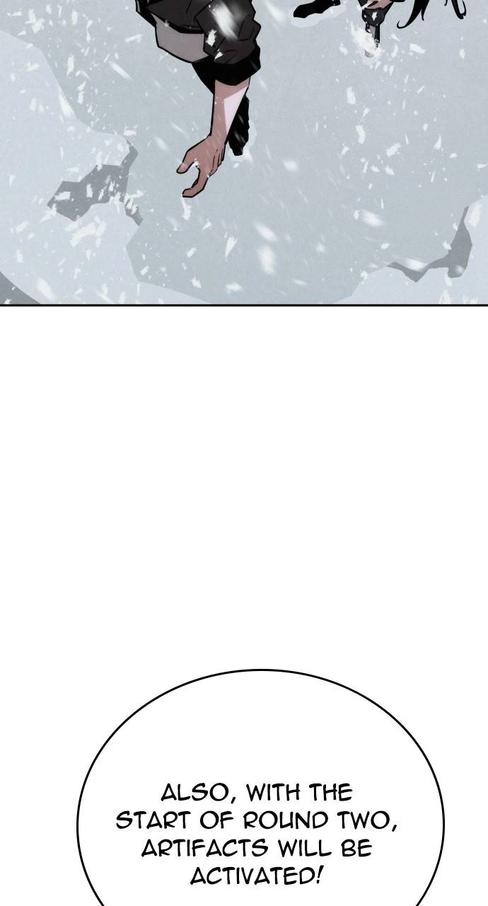 The regressor only protects me Chapter 13 – Round One, Epilogue Page 9