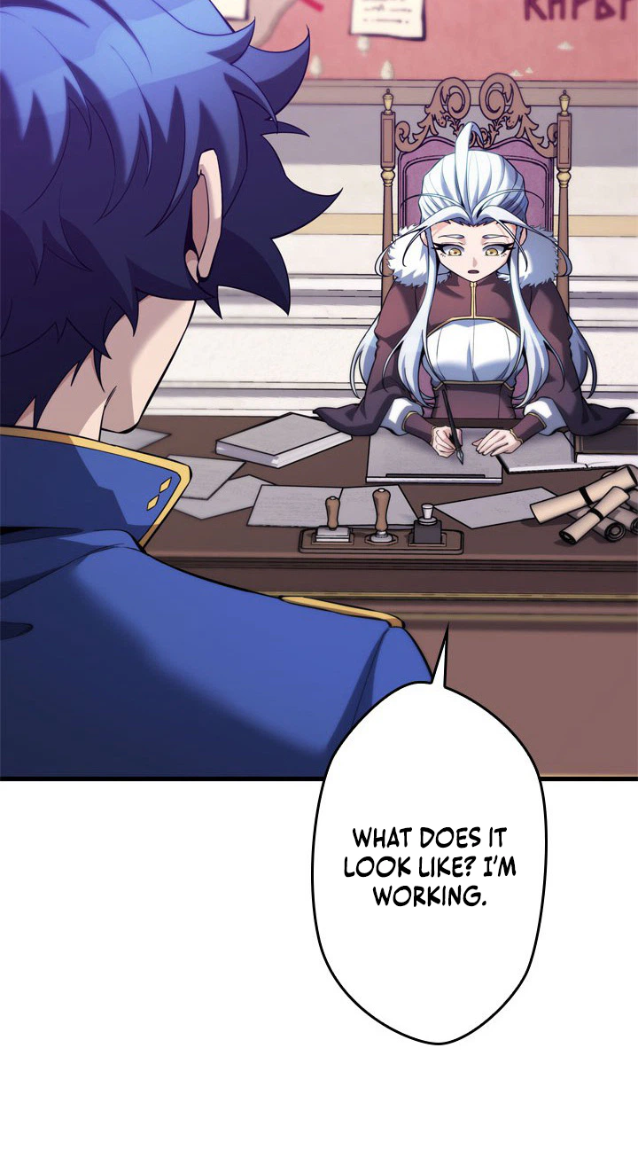 The Reincarnated Avenger Chapter 32 Page 12