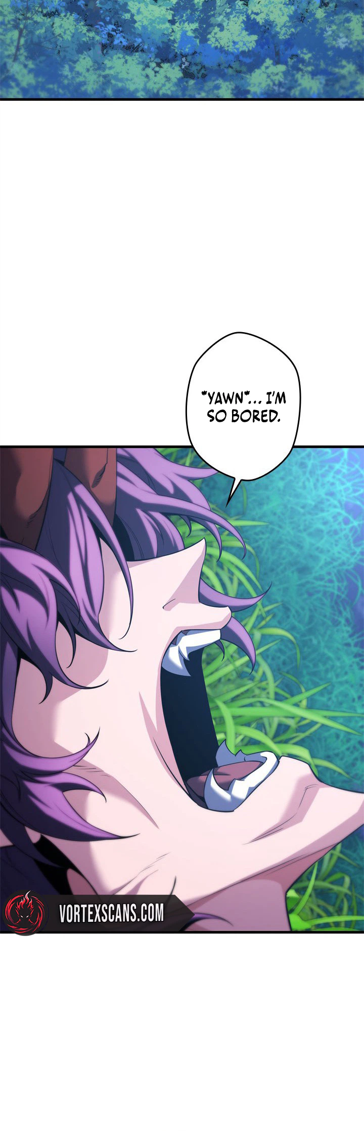 The Reincarnated Avenger Chapter 32 Page 30