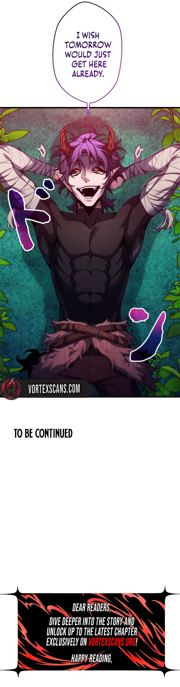 The Reincarnated Avenger Chapter 32 Page 31