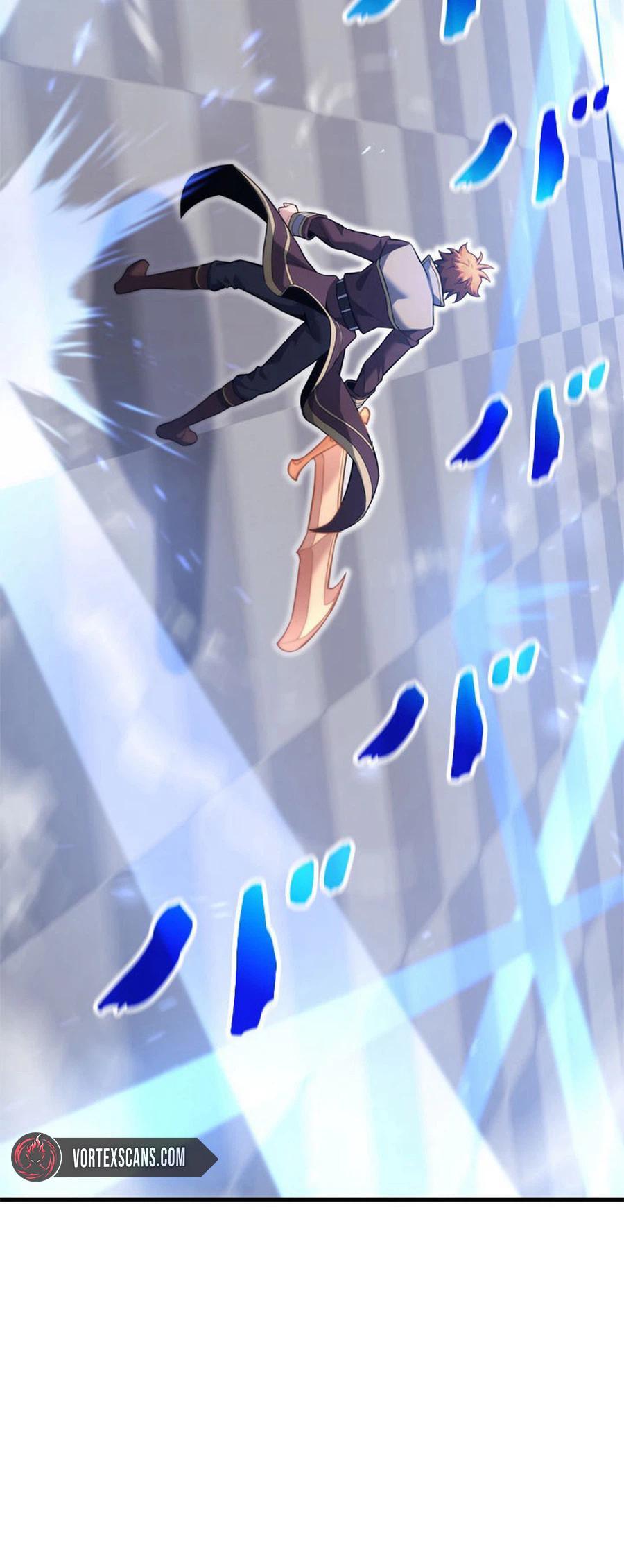 The Reincarnated Avenger Chapter 25 Page 24
