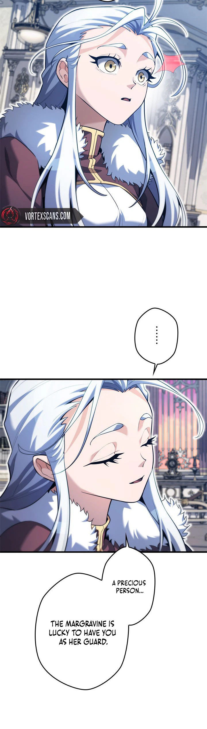 The Reincarnated Avenger Chapter 28 Page 27