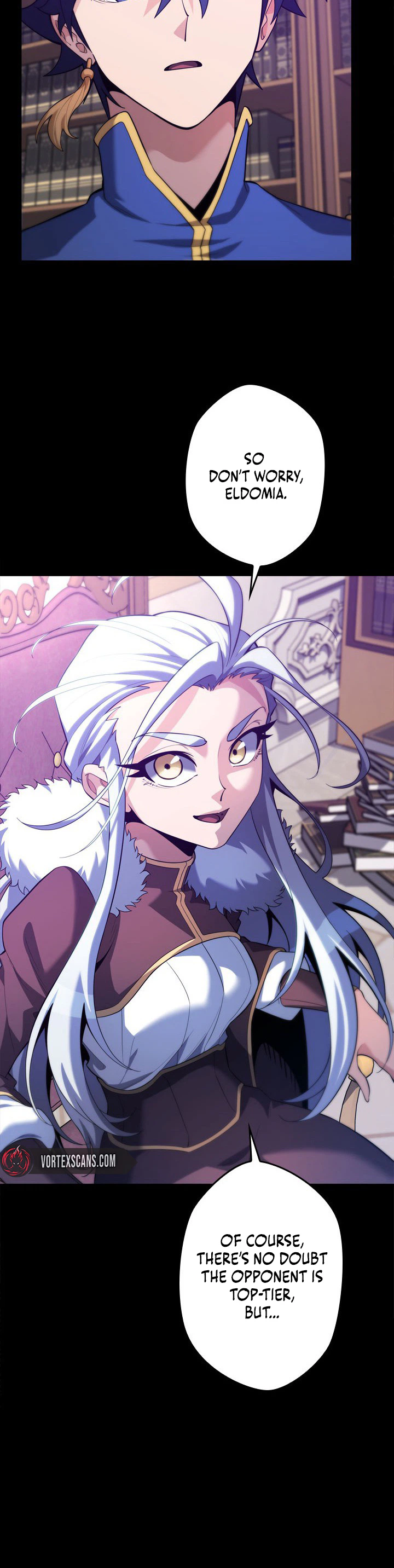 The Reincarnated Avenger Chapter 31 Page 27