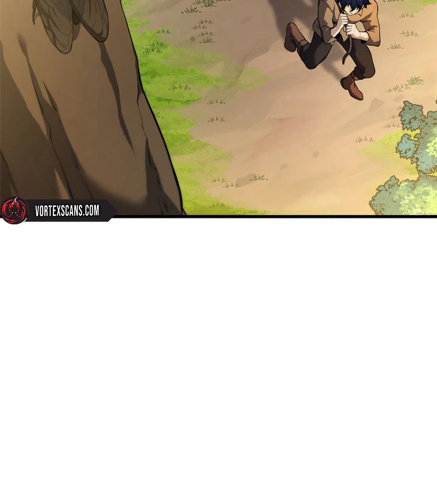 The Reincarnated Avenger Chapter 7 Page 39