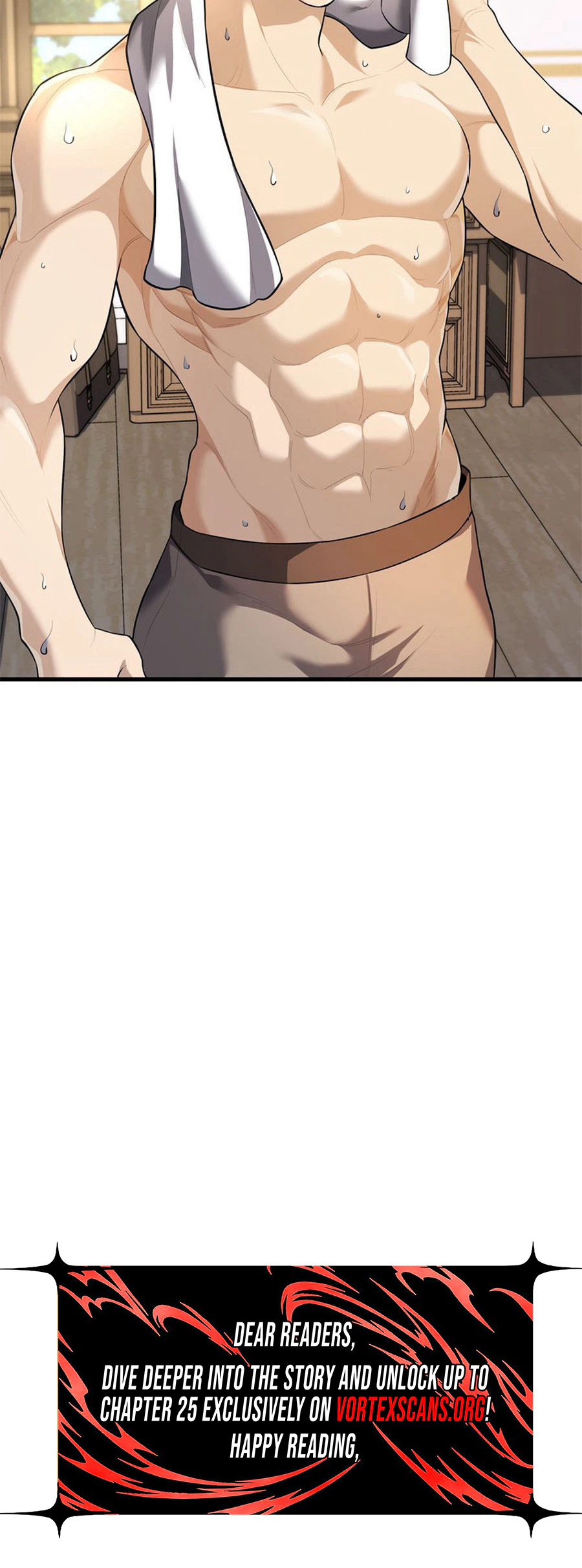 The Reincarnated Avenger Chapter 7 Page 45