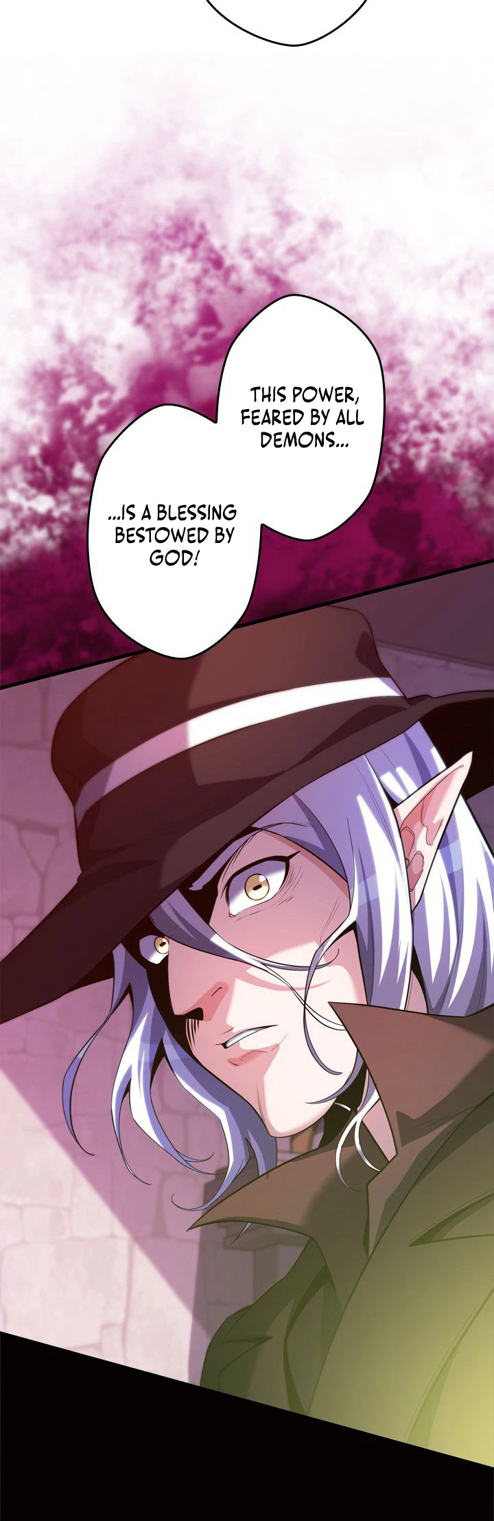 The Reincarnated Avenger Chapter 30 Page 12