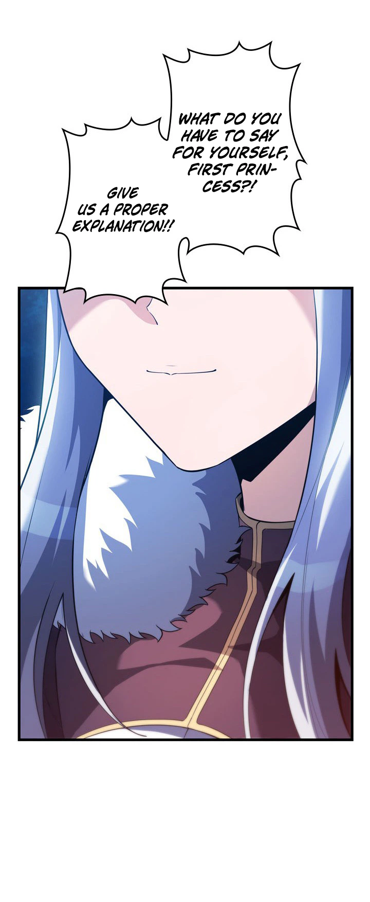 The Reincarnated Avenger Chapter 30 Page 15