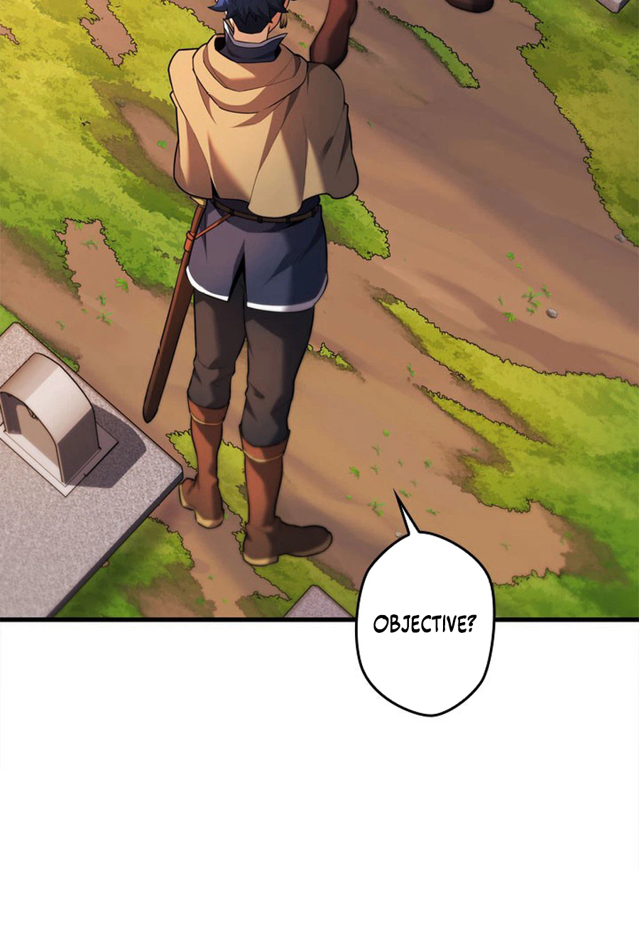 The Reincarnated Avenger Chapter 11 Page 26