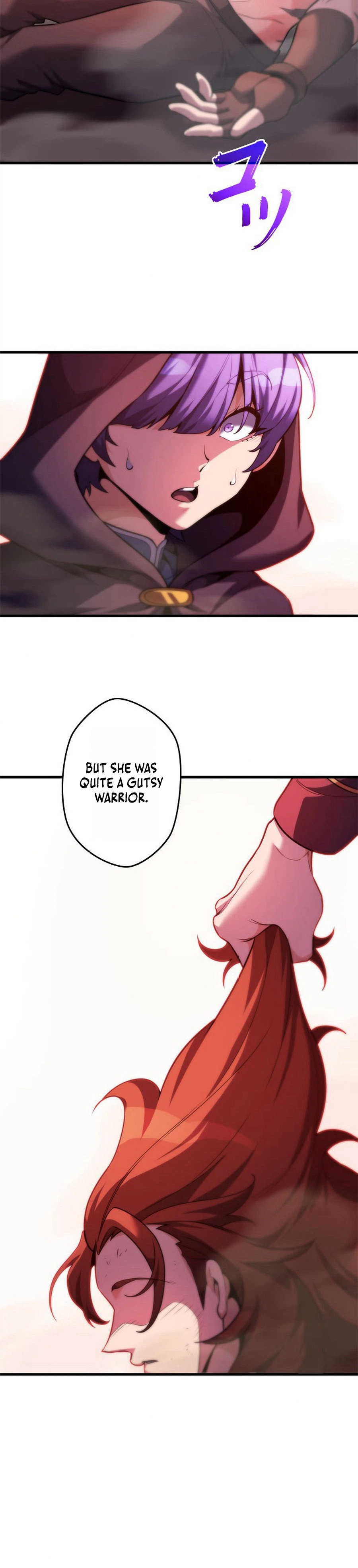 The Reincarnated Avenger Chapter 15 Page 29