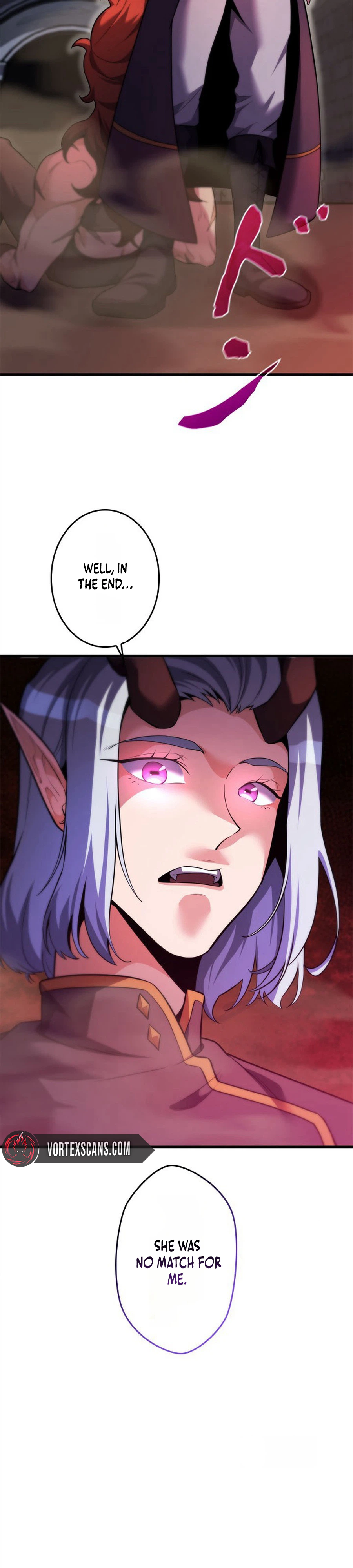 The Reincarnated Avenger Chapter 15 Page 32