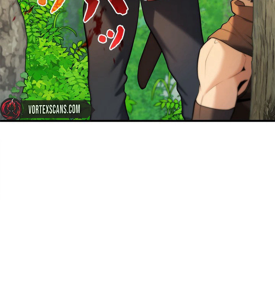 The Reincarnated Avenger Chapter 9 Page 9